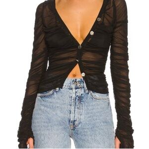 The “wanted cardigan”